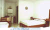 Zorbas Hotel 